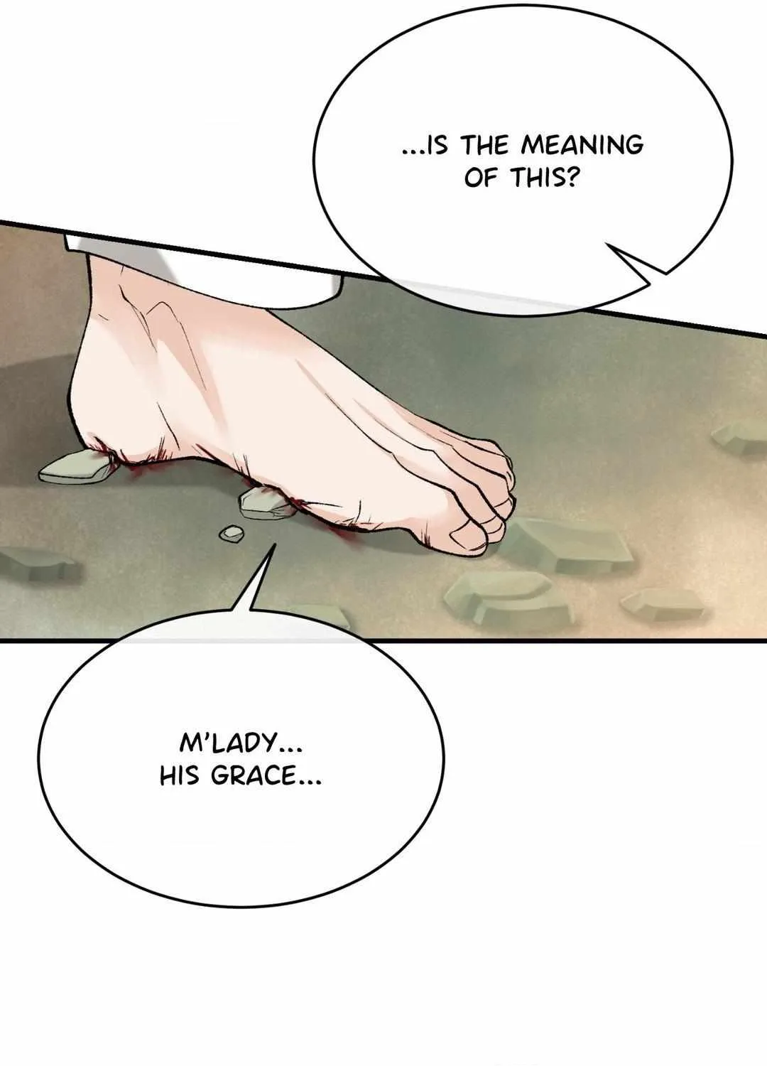 Like A Fever Dream Chapter 31 page 95 - 