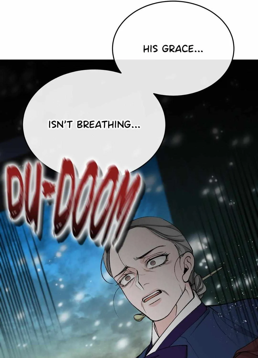 Like A Fever Dream Chapter 31 page 96 - 