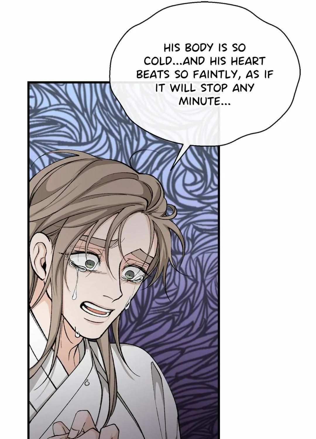 Like A Fever Dream Chapter 31 page 98 - 