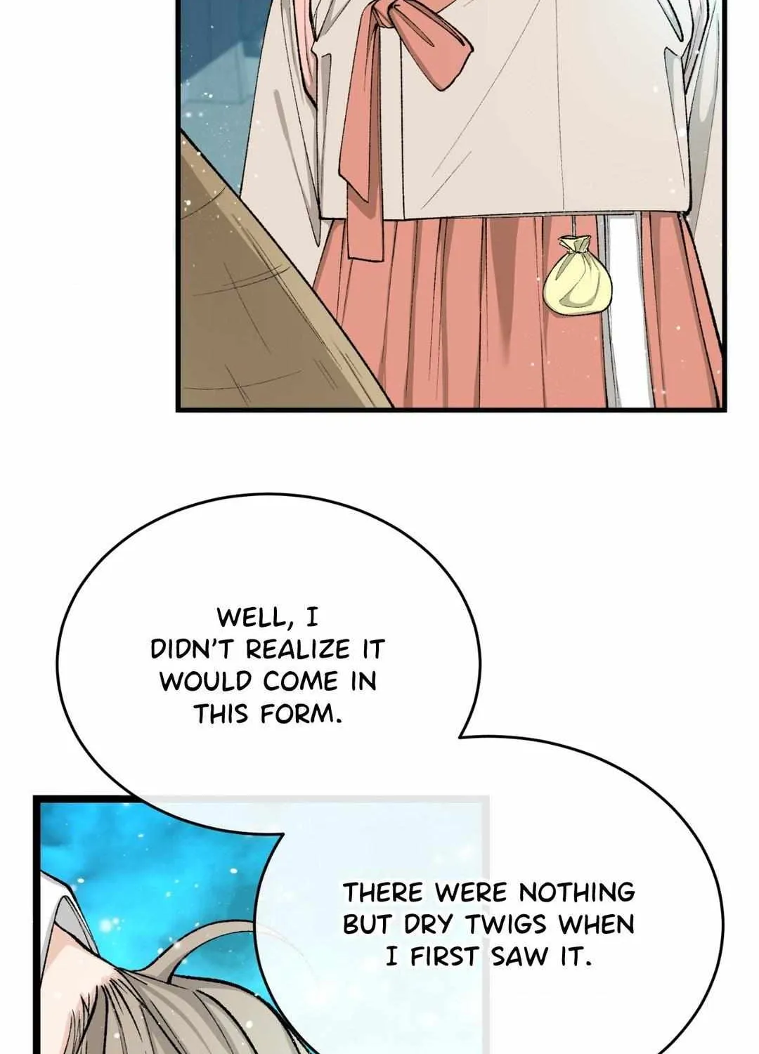 Like A Fever Dream Chapter 32 page 11 - 