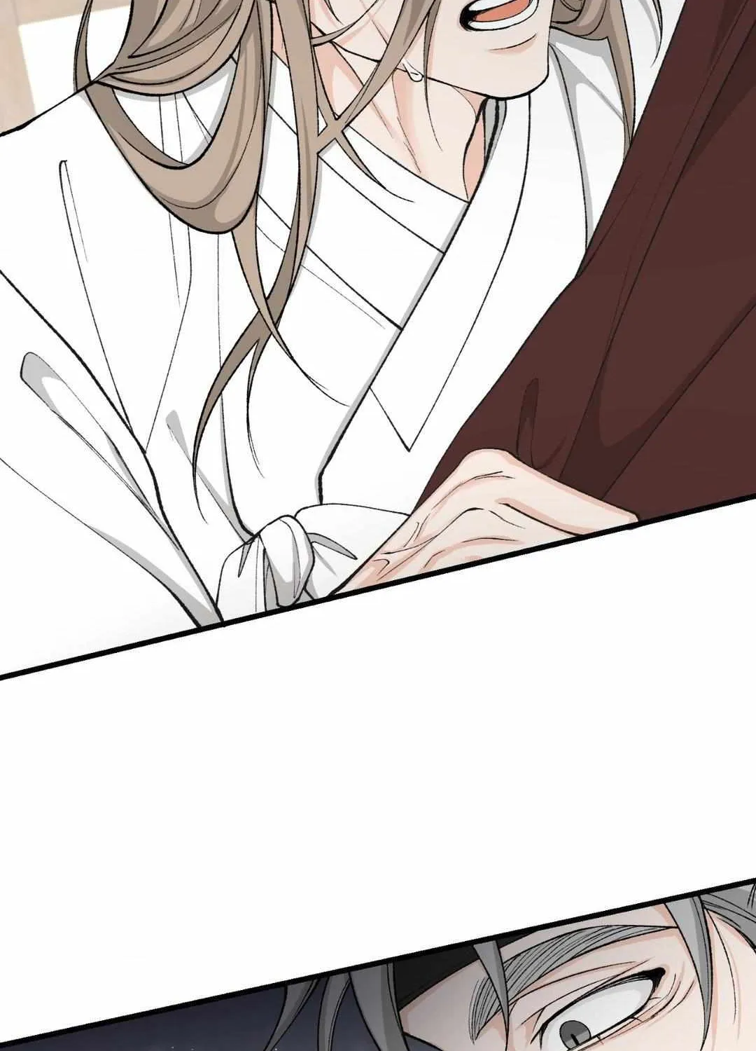 Like A Fever Dream Chapter 32 page 107 - 