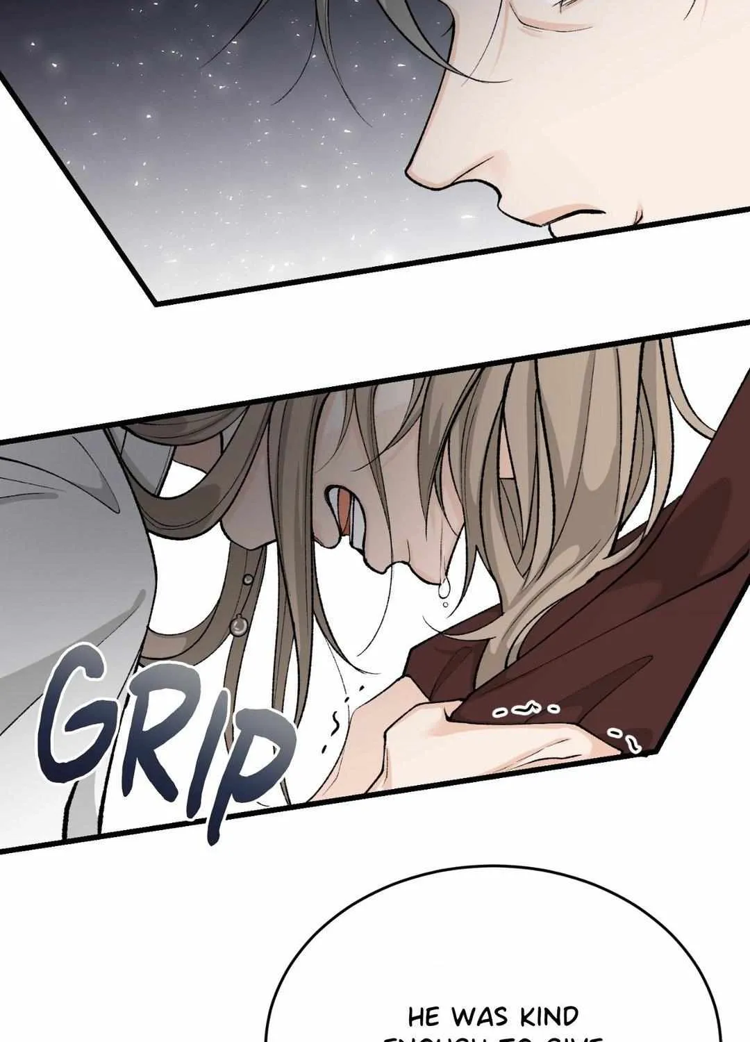 Like A Fever Dream Chapter 32 page 108 - 