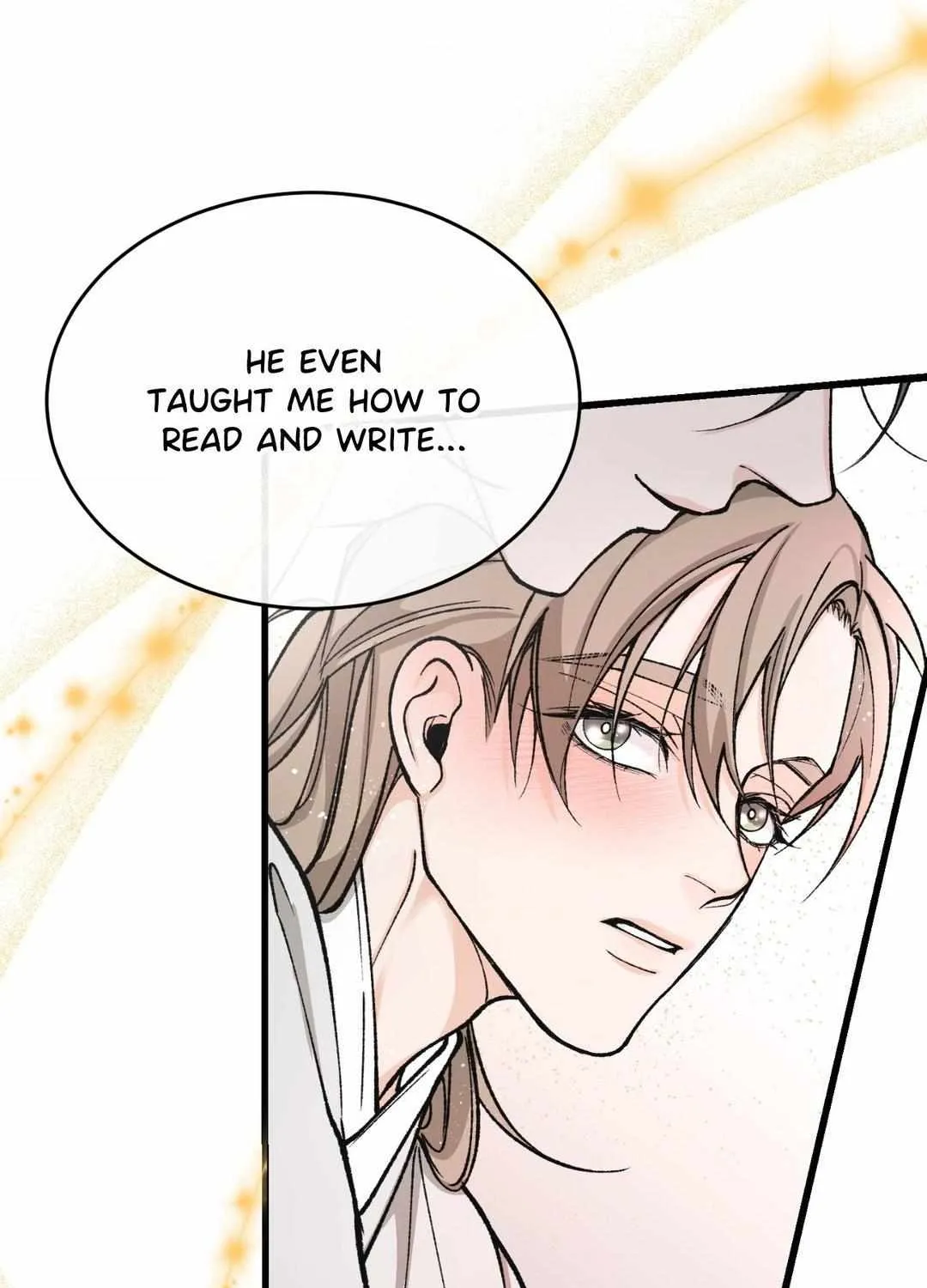 Like A Fever Dream Chapter 32 page 110 - 
