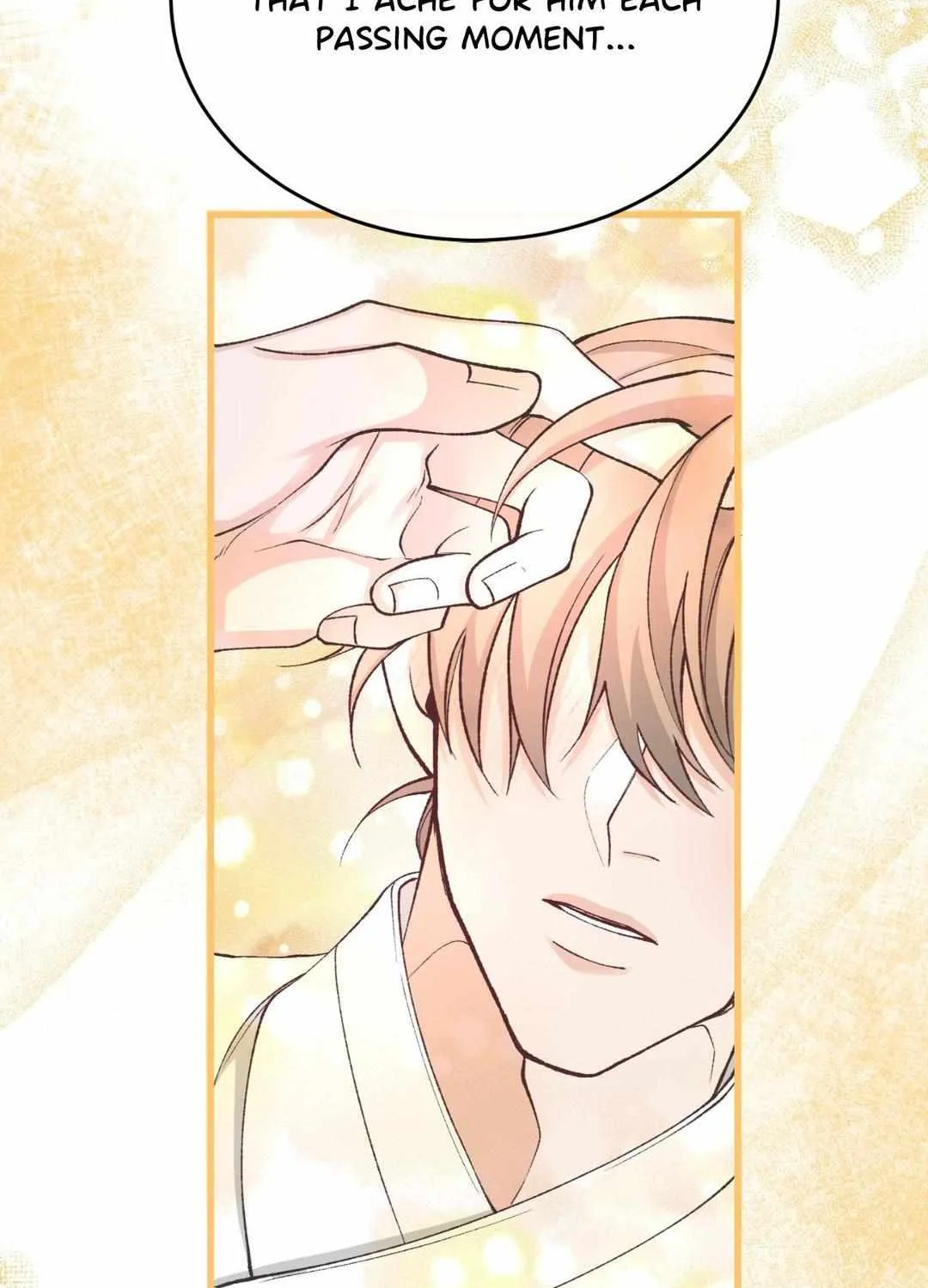 Like A Fever Dream Chapter 32 page 116 - 