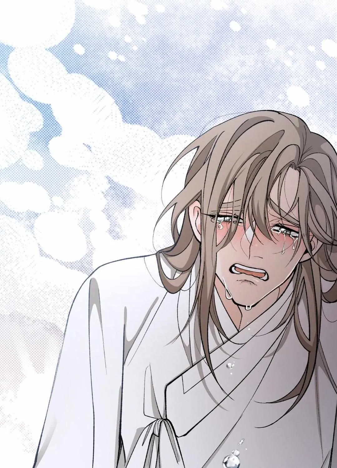 Like A Fever Dream Chapter 32 page 121 - 