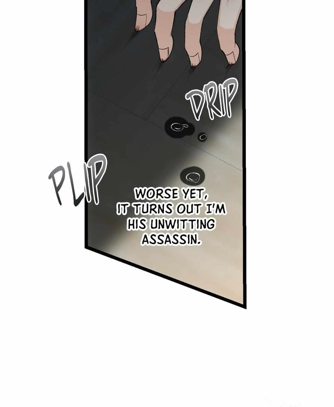 Like A Fever Dream Chapter 32 page 123 - 