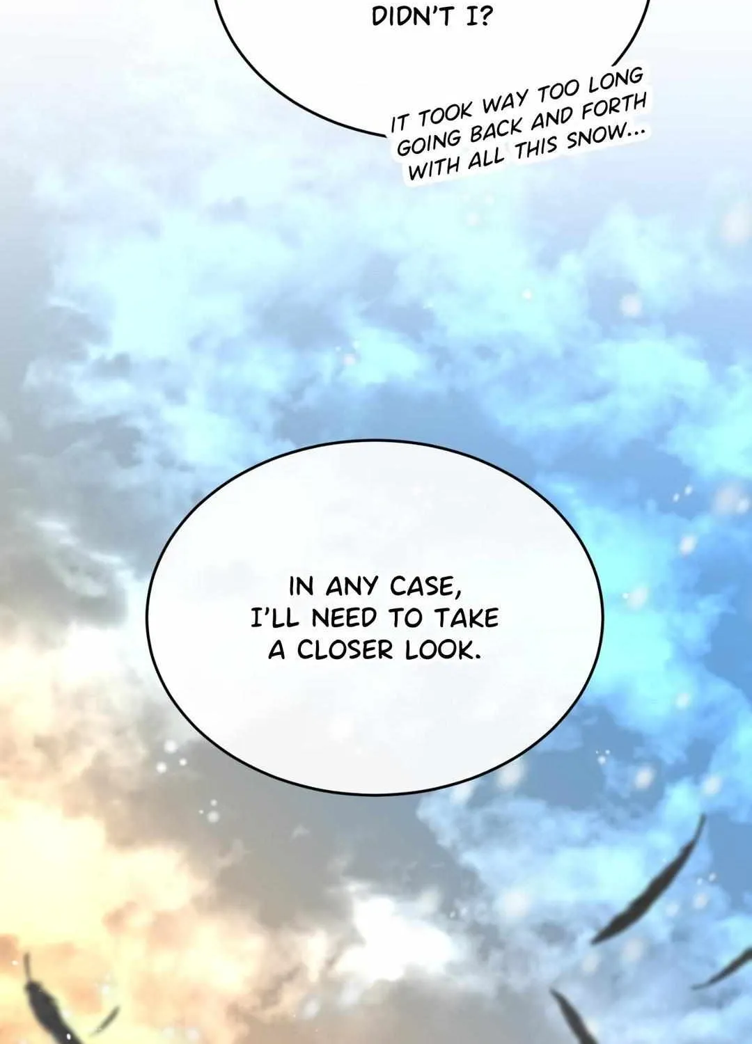 Like A Fever Dream Chapter 32 page 15 - 