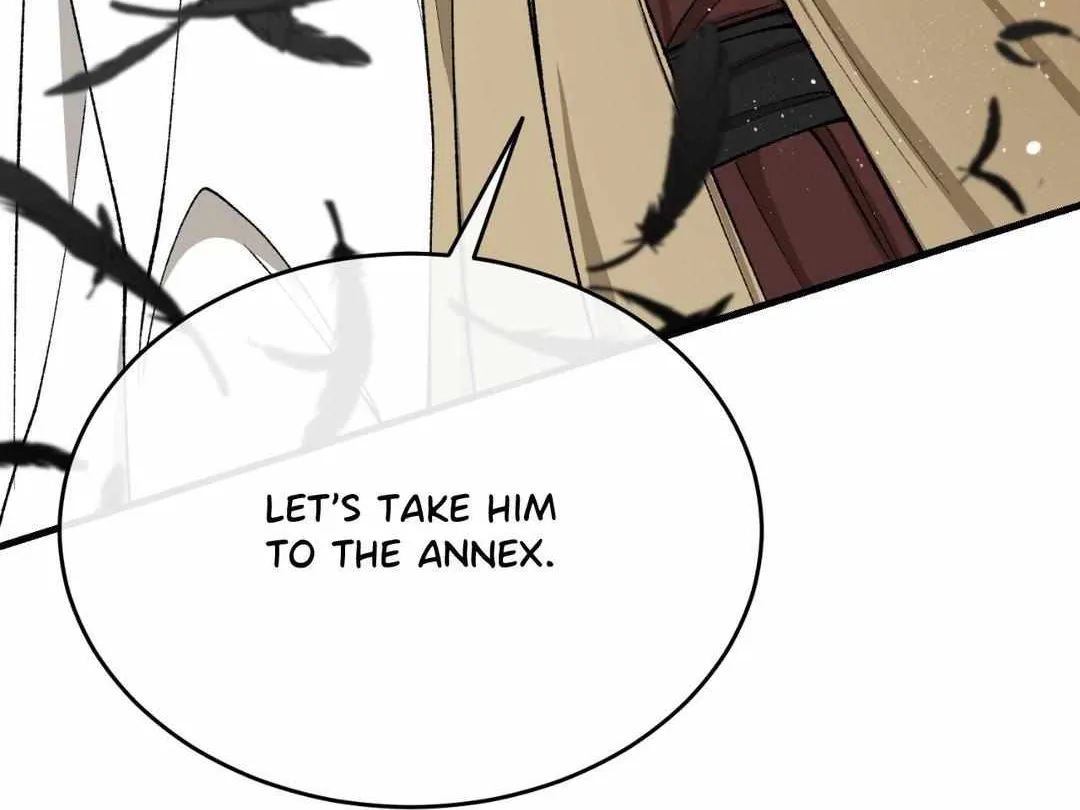 Like A Fever Dream Chapter 32 page 17 - 
