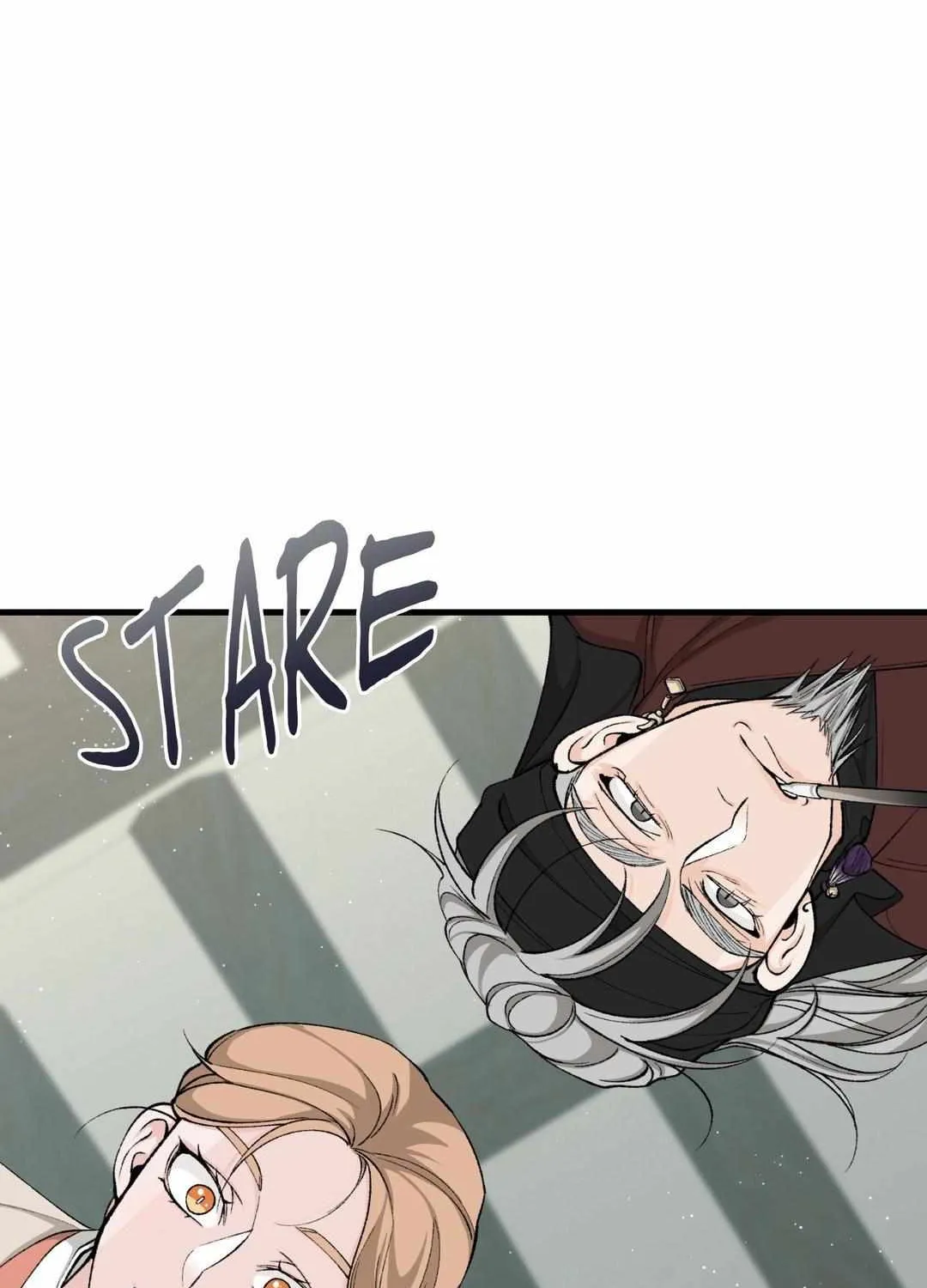 Like A Fever Dream Chapter 32 page 19 - 