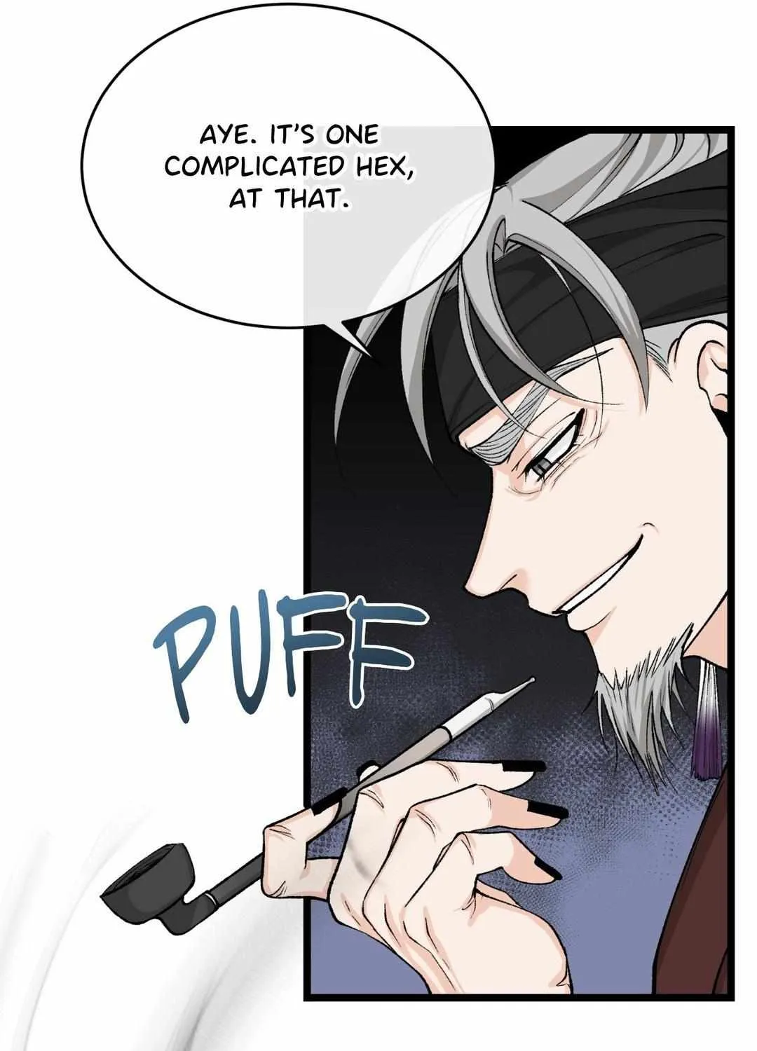 Like A Fever Dream Chapter 32 page 24 - 