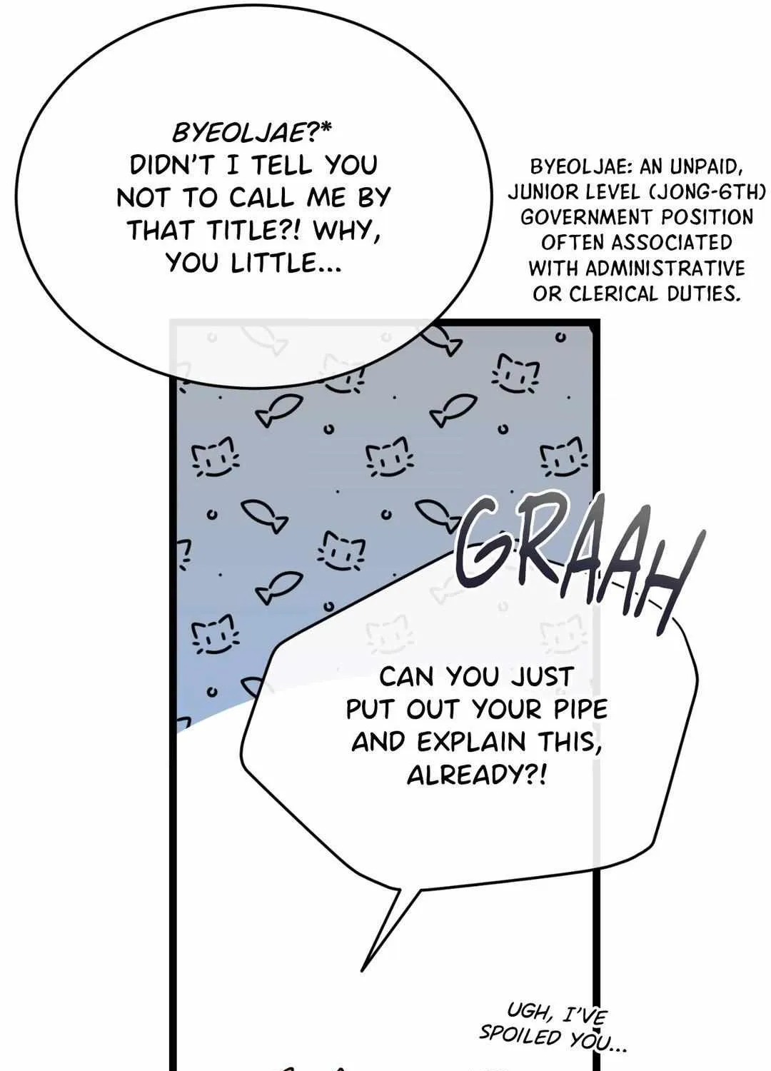 Like A Fever Dream Chapter 32 page 28 - 