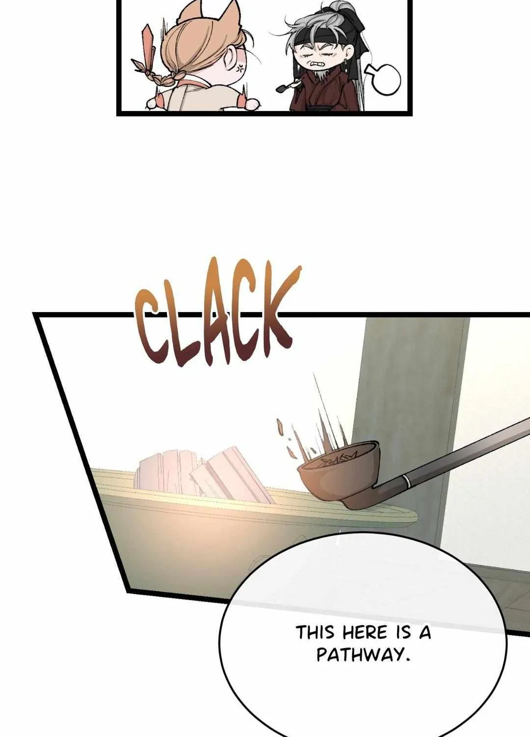 Like A Fever Dream Chapter 32 page 29 - 