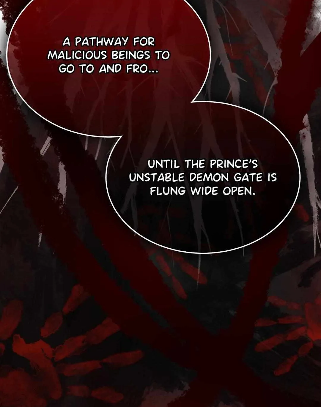 Like A Fever Dream Chapter 32 page 32 - 