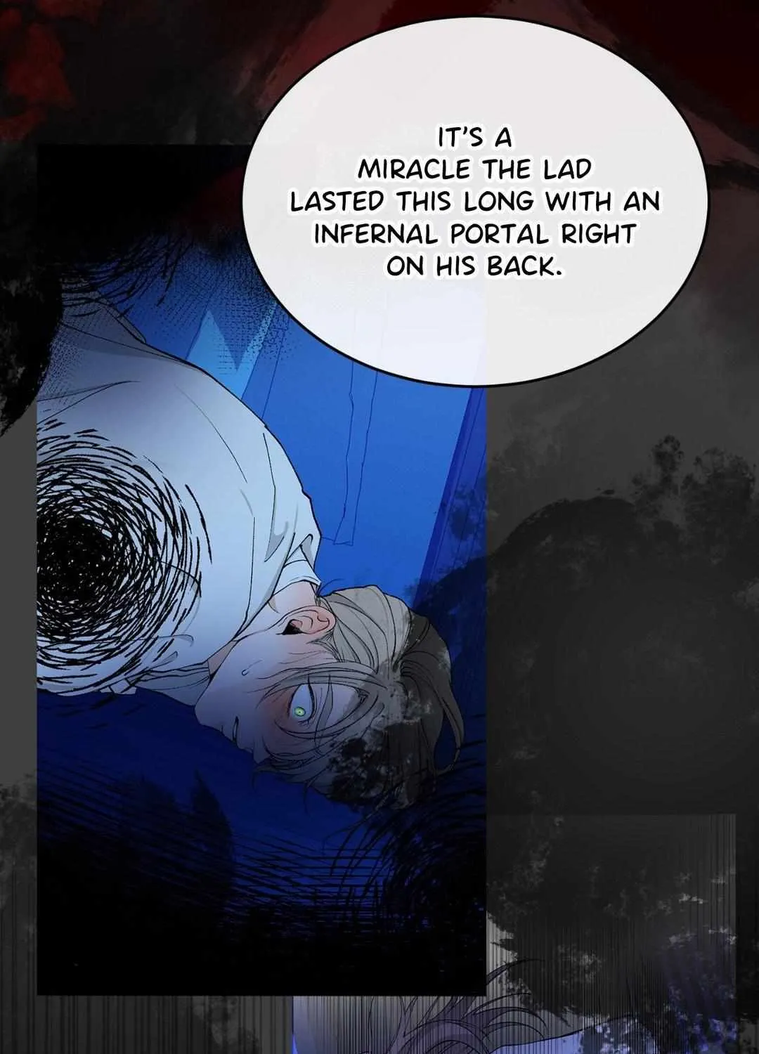 Like A Fever Dream Chapter 32 page 33 - 
