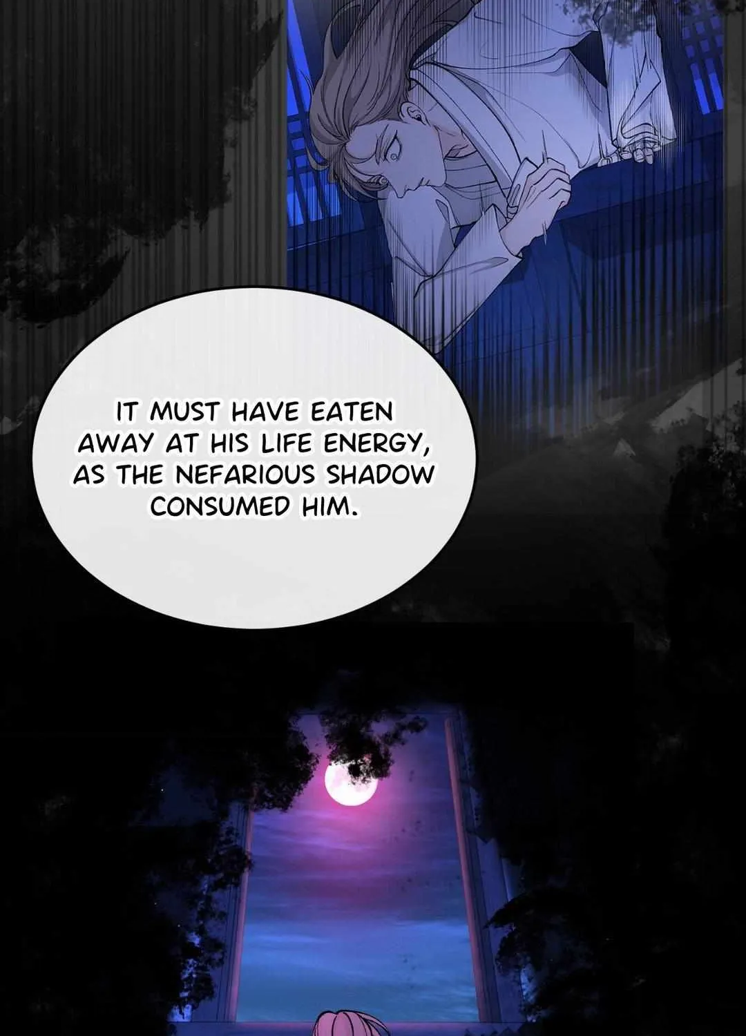 Like A Fever Dream Chapter 32 page 34 - 