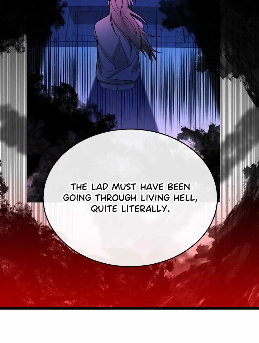 Like A Fever Dream Chapter 32 page 35 - 