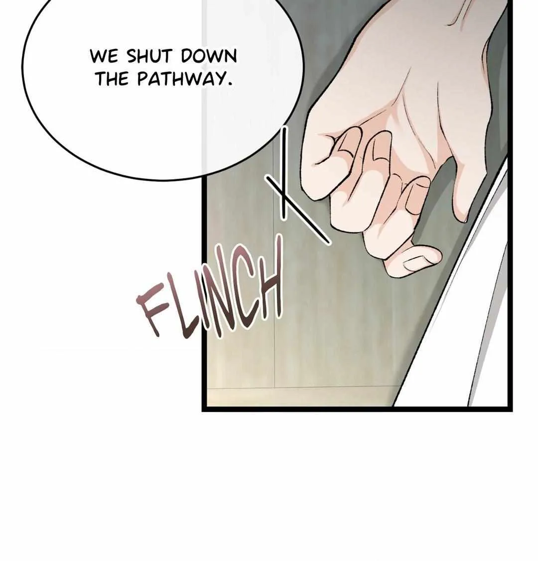Like A Fever Dream Chapter 32 page 38 - 