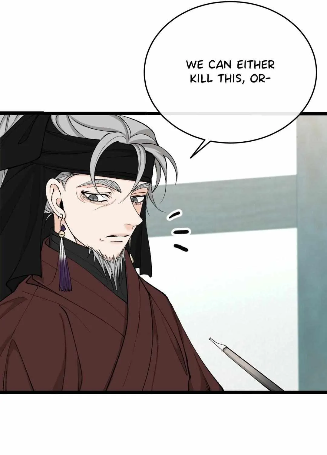 Like A Fever Dream Chapter 32 page 39 - 