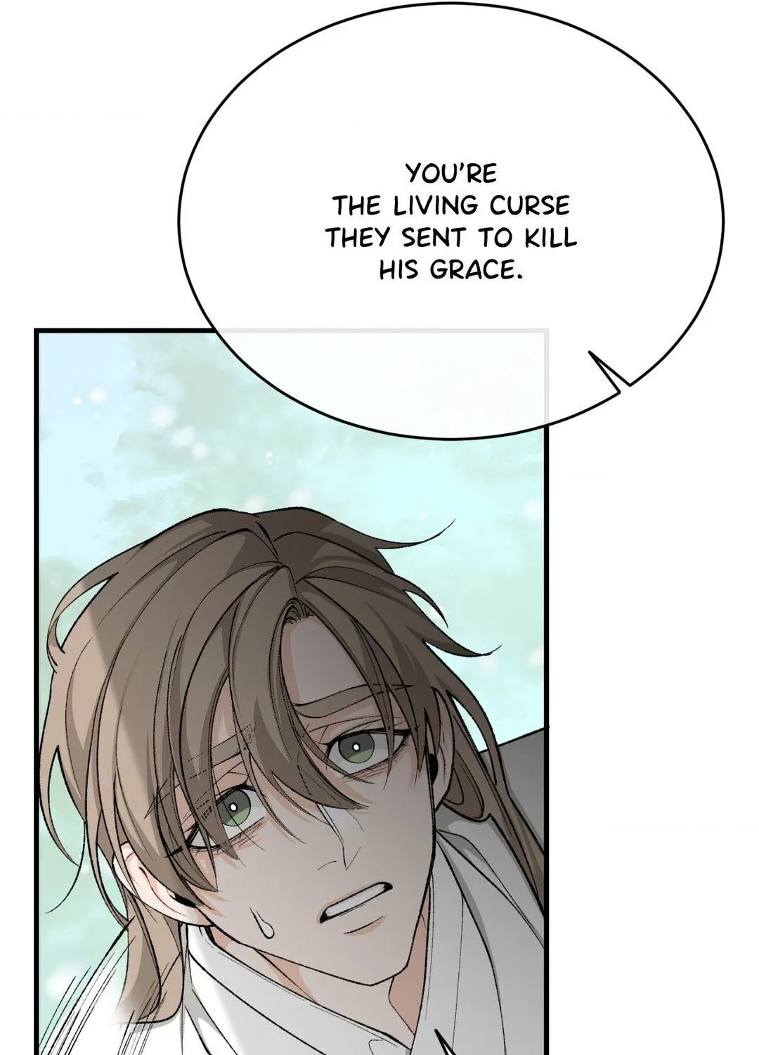 Like A Fever Dream Chapter 32 page 5 - 