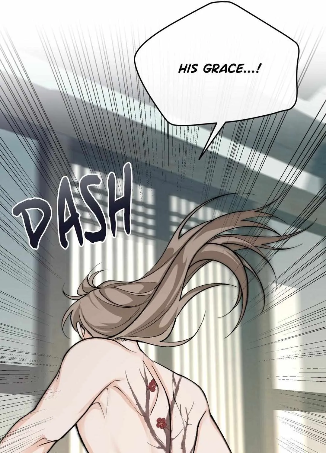 Like A Fever Dream Chapter 32 page 45 - 