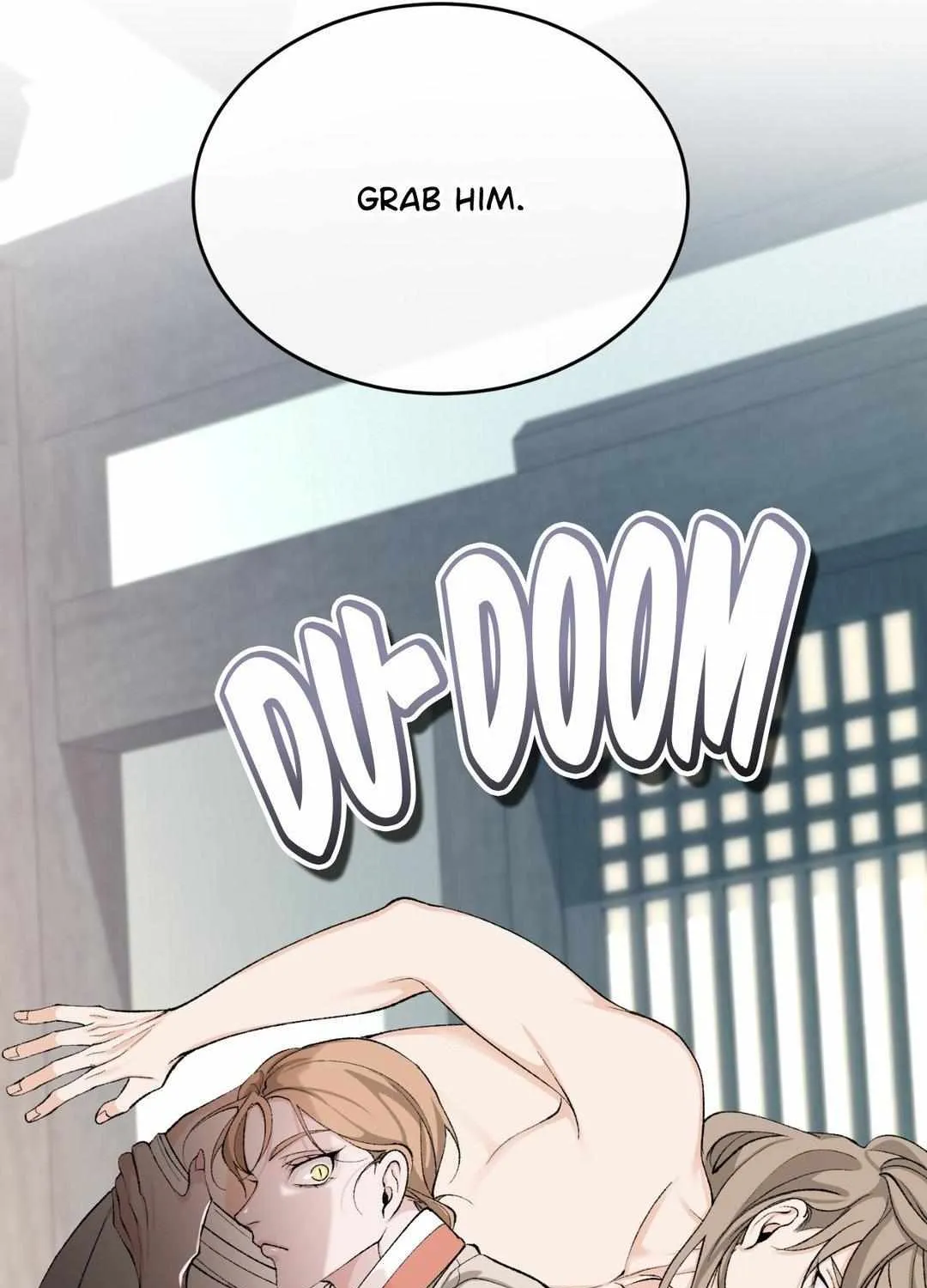Like A Fever Dream Chapter 32 page 49 - 