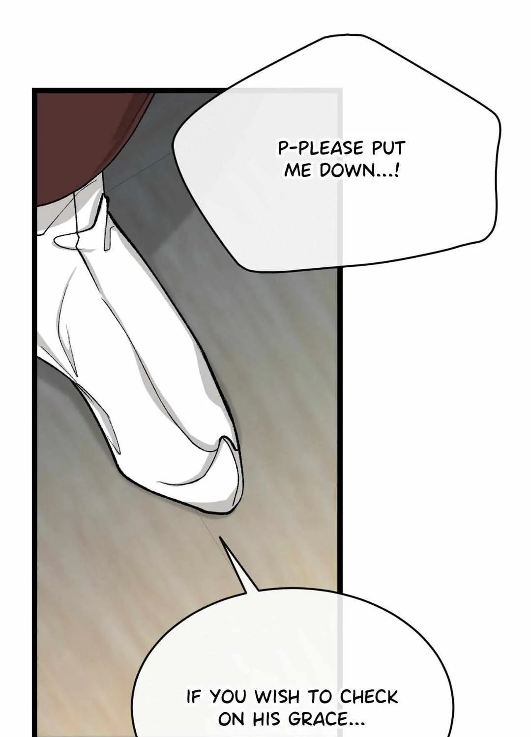Like A Fever Dream Chapter 32 page 53 - 