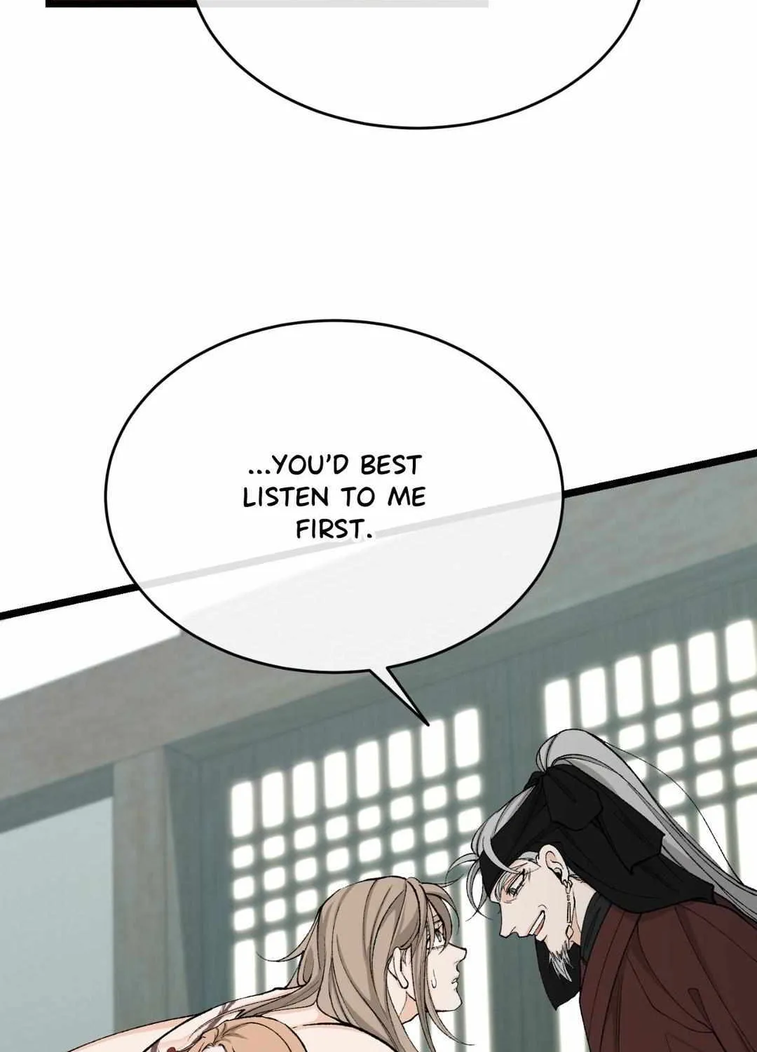 Like A Fever Dream Chapter 32 page 54 - 