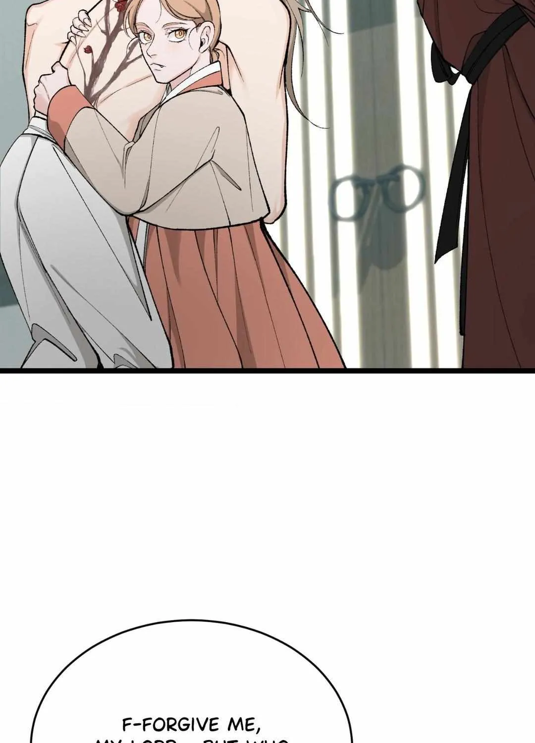 Like A Fever Dream Chapter 32 page 55 - 