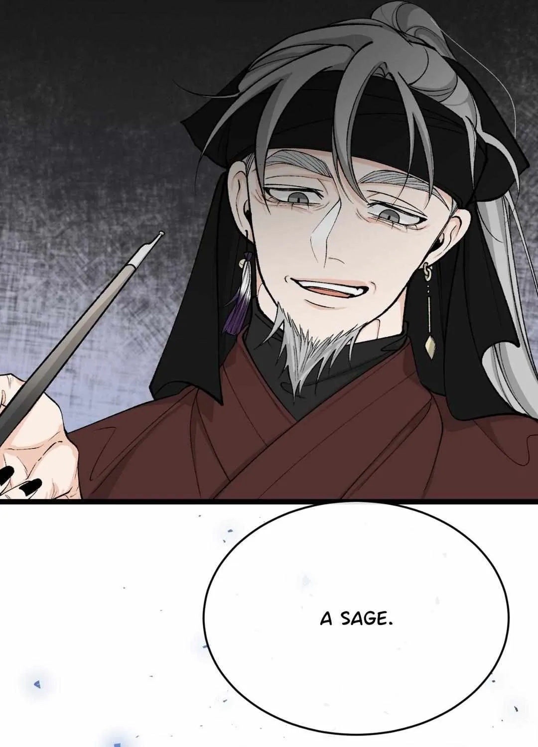 Like A Fever Dream Chapter 32 page 57 - 