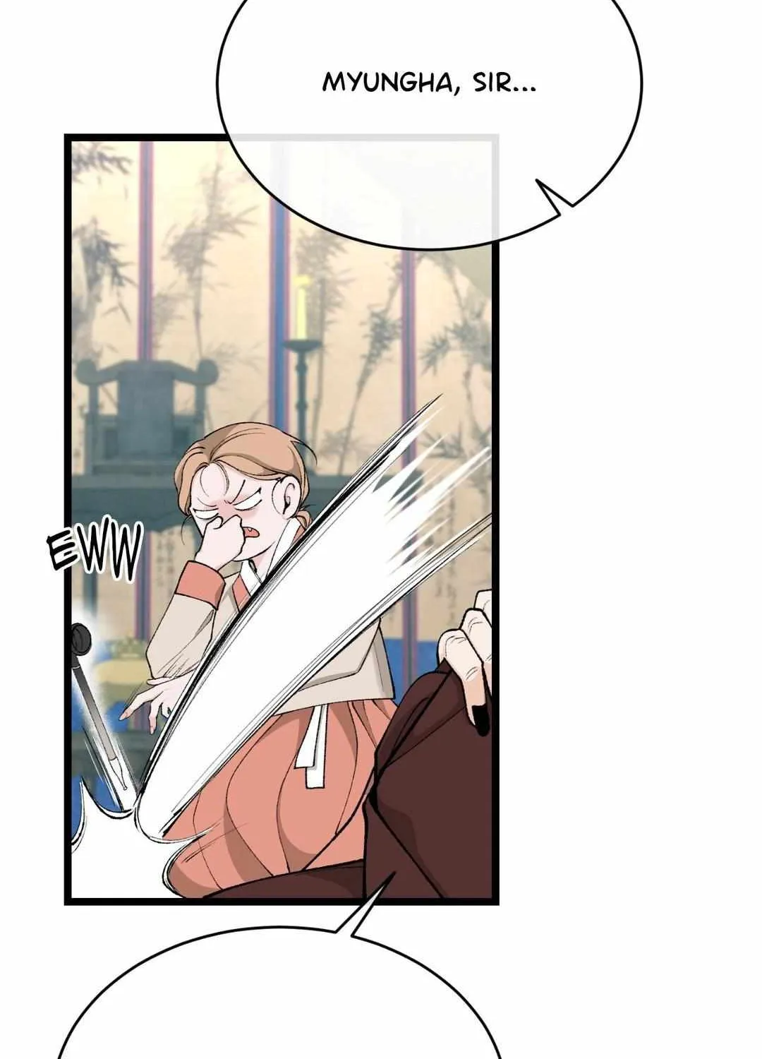 Like A Fever Dream Chapter 32 page 61 - 
