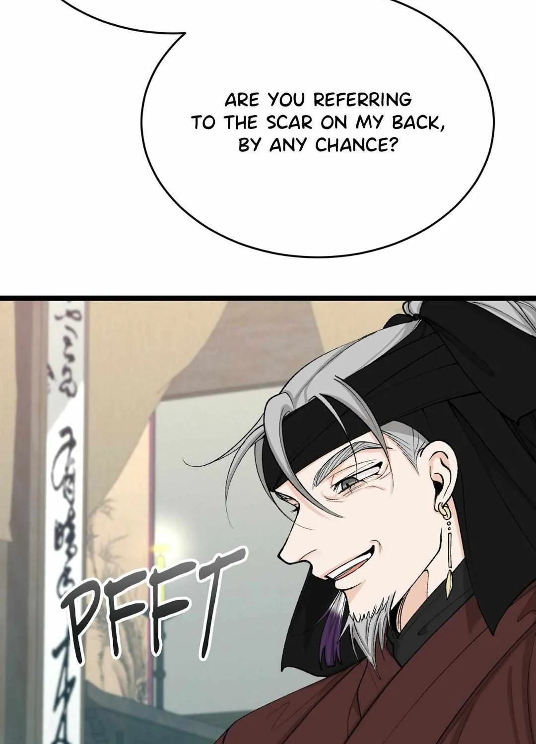 Like A Fever Dream Chapter 32 page 64 - 