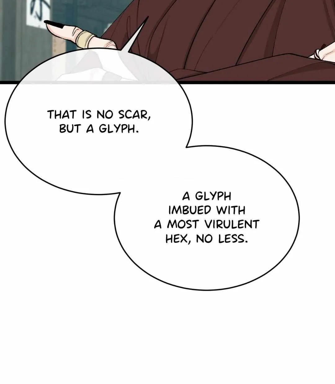 Like A Fever Dream Chapter 32 page 65 - 