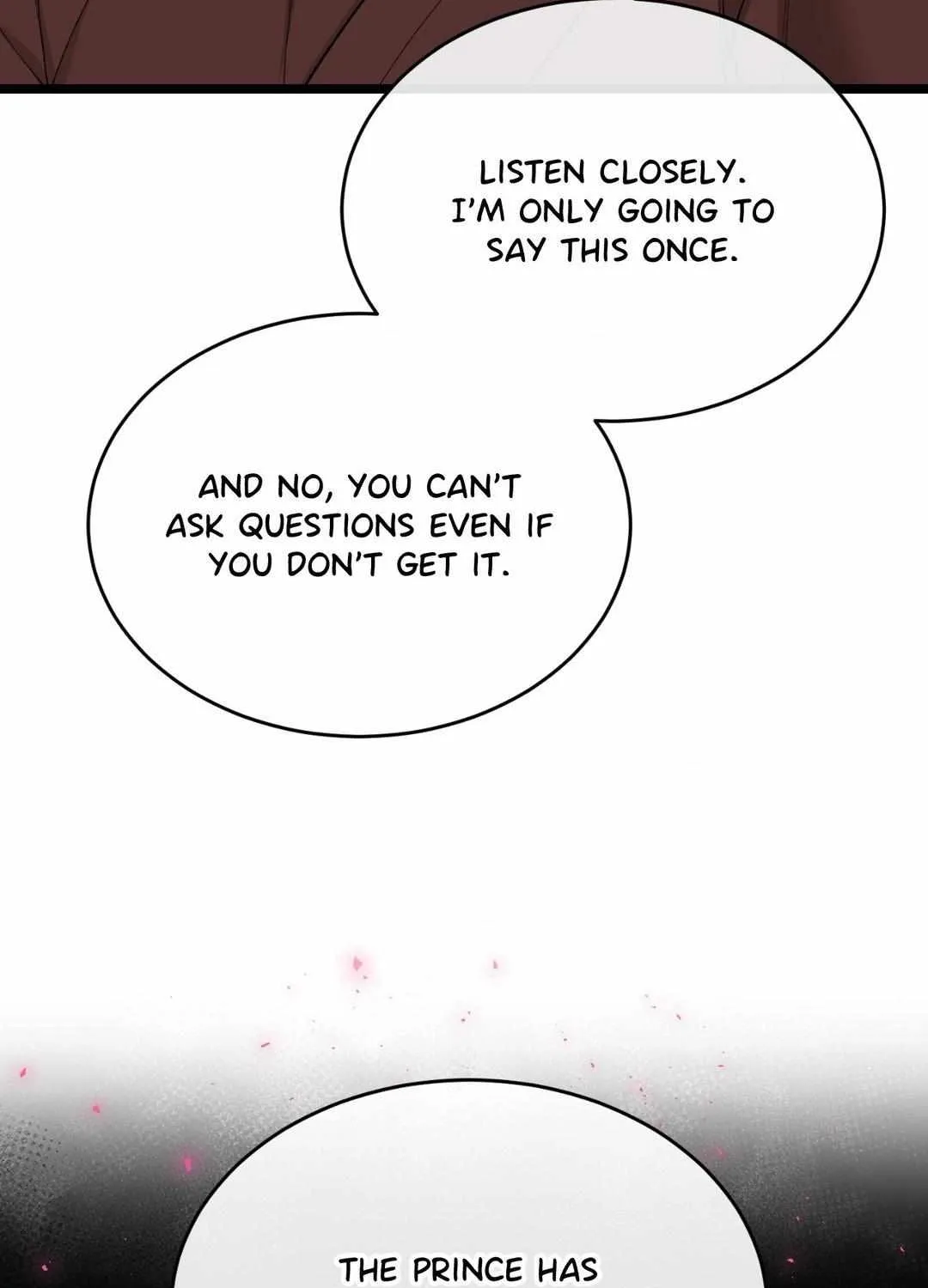 Like A Fever Dream Chapter 32 page 68 - 