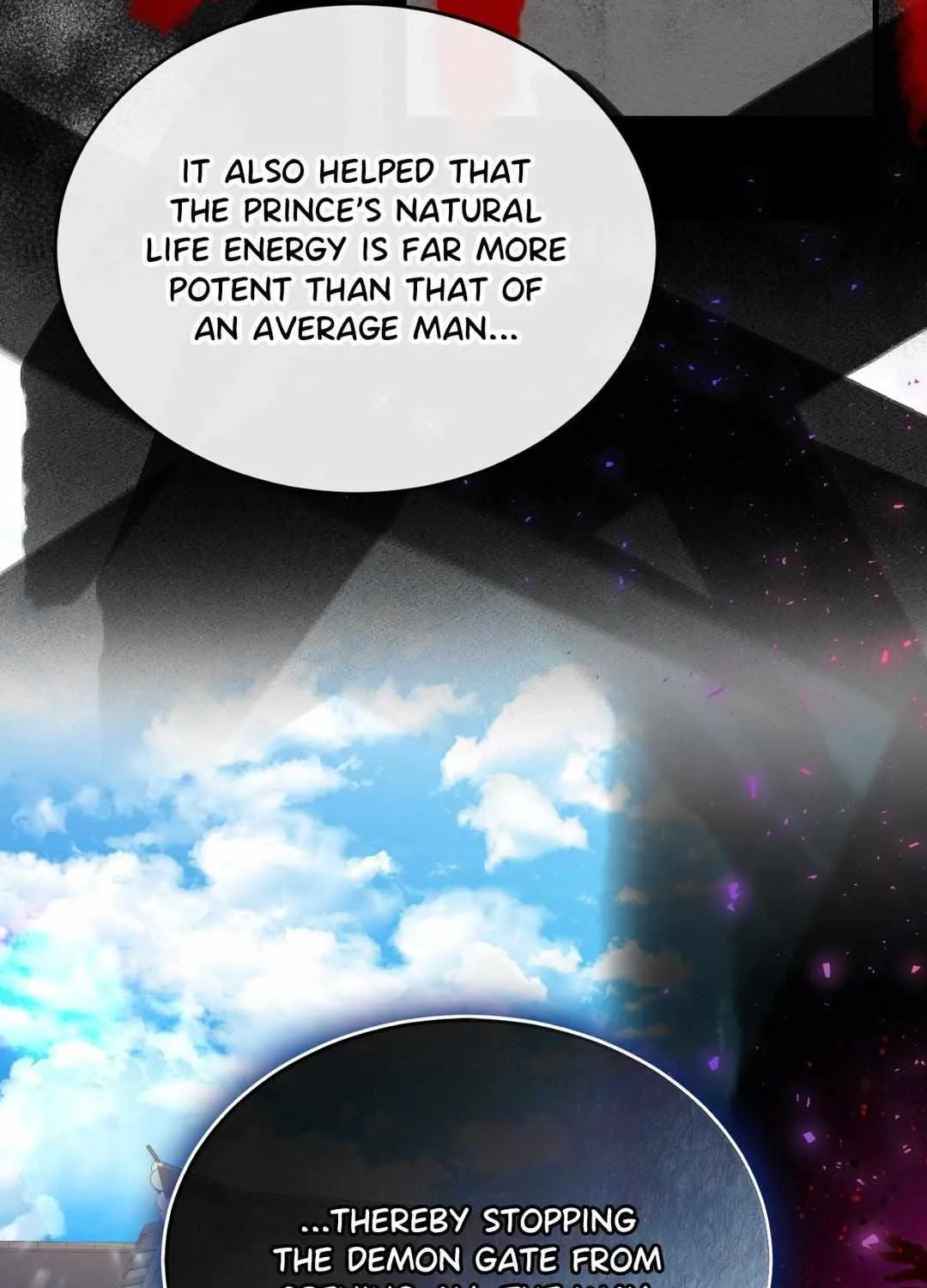 Like A Fever Dream Chapter 32 page 71 - 