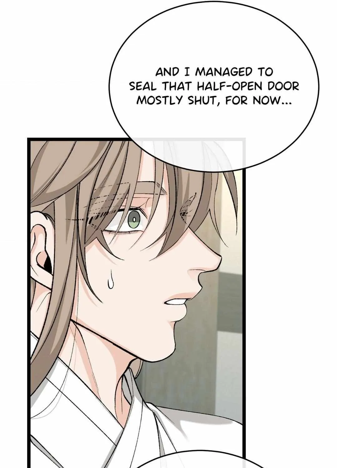 Like A Fever Dream Chapter 32 page 74 - 