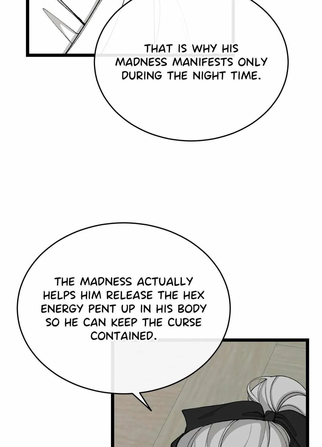 Like A Fever Dream Chapter 32 page 75 - 