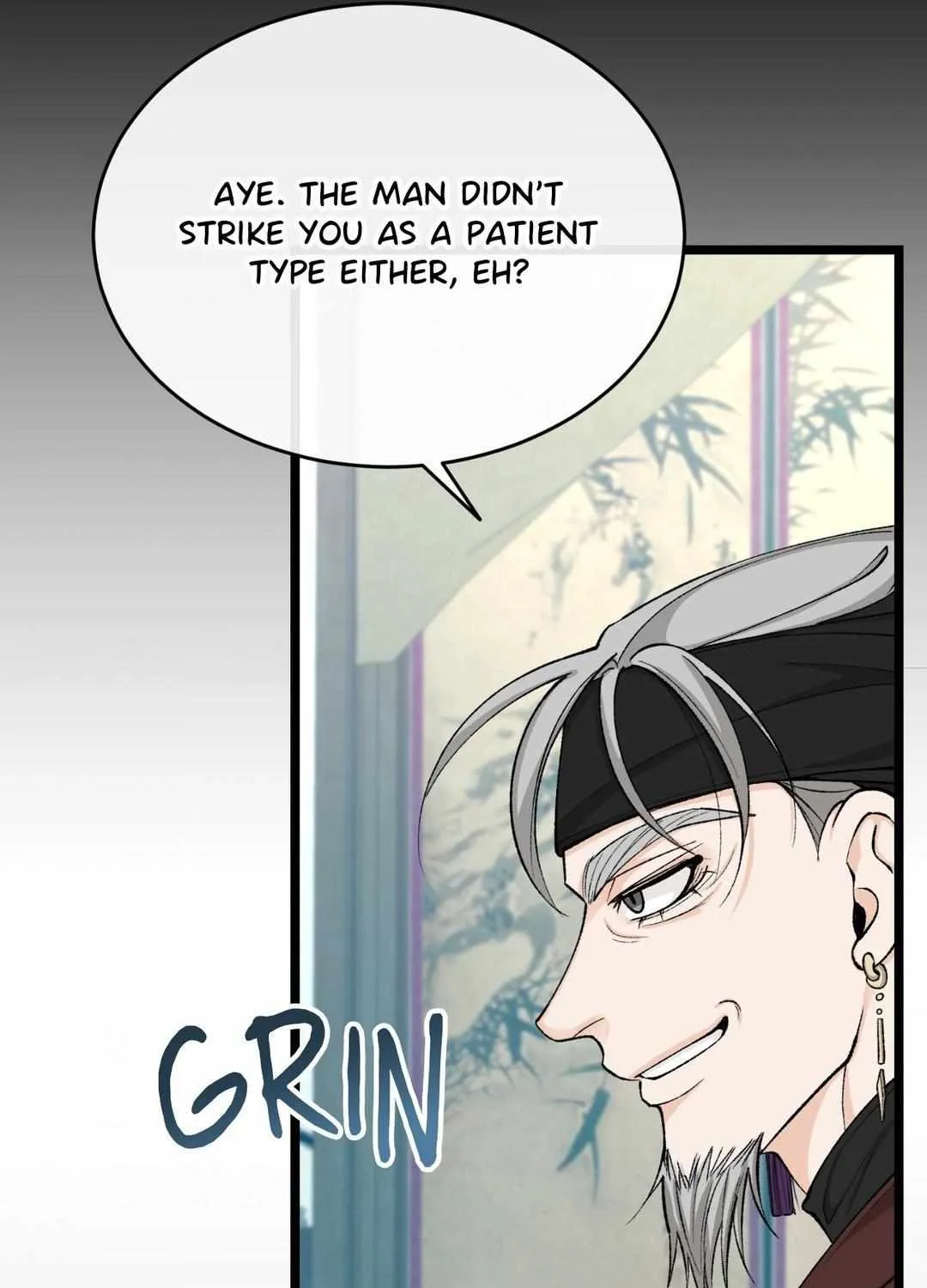 Like A Fever Dream Chapter 32 page 83 - 