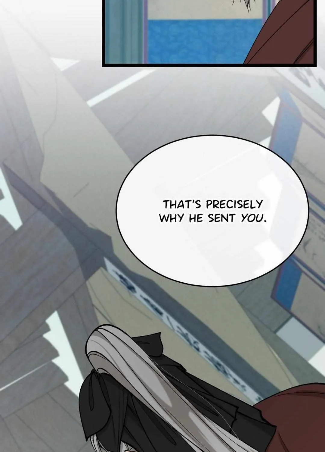 Like A Fever Dream Chapter 32 page 84 - 