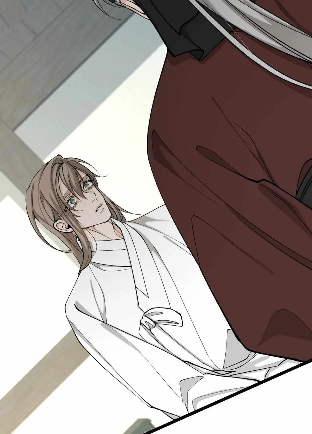 Like A Fever Dream Chapter 32 page 85 - 