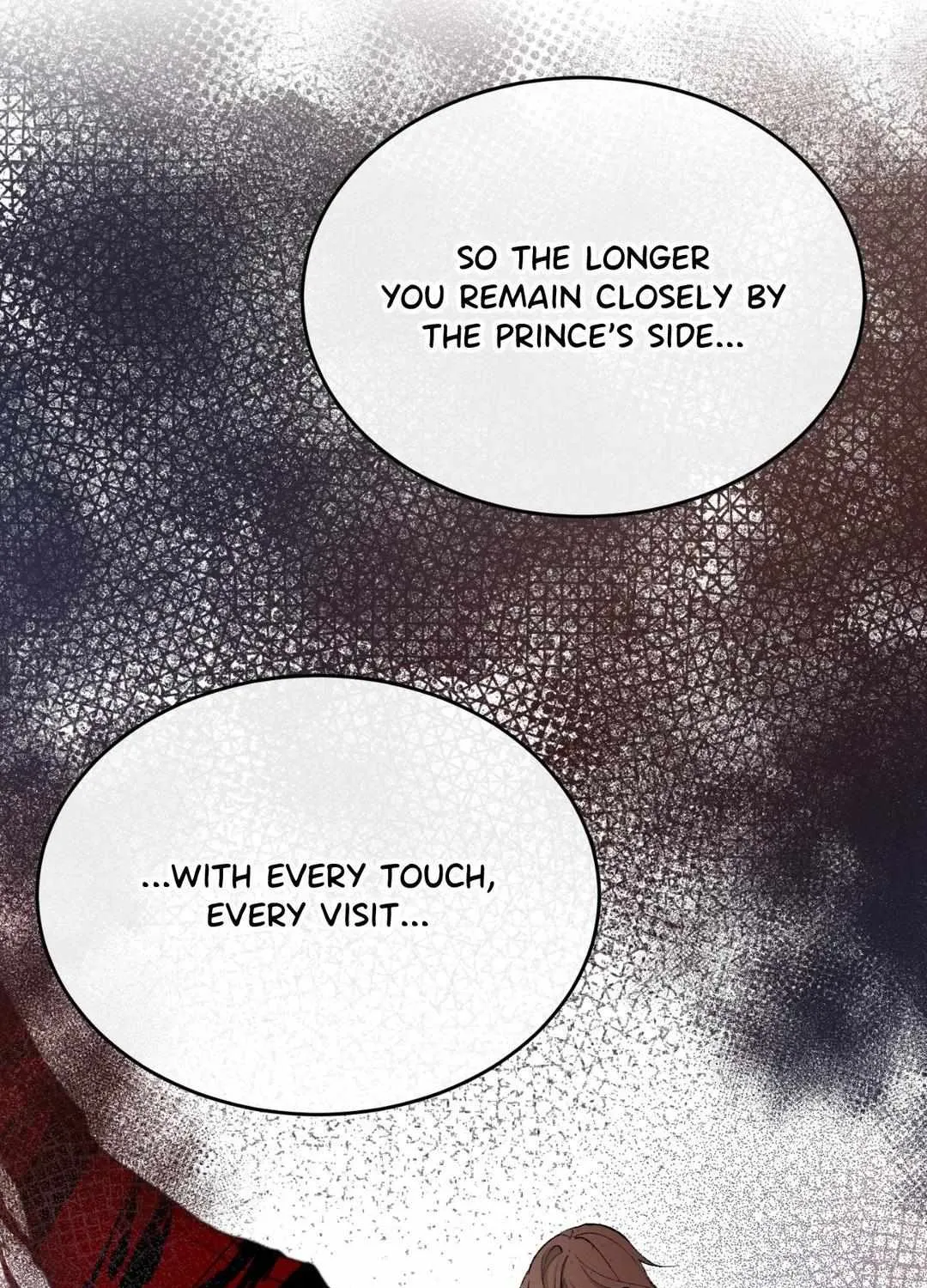 Like A Fever Dream Chapter 32 page 90 - 
