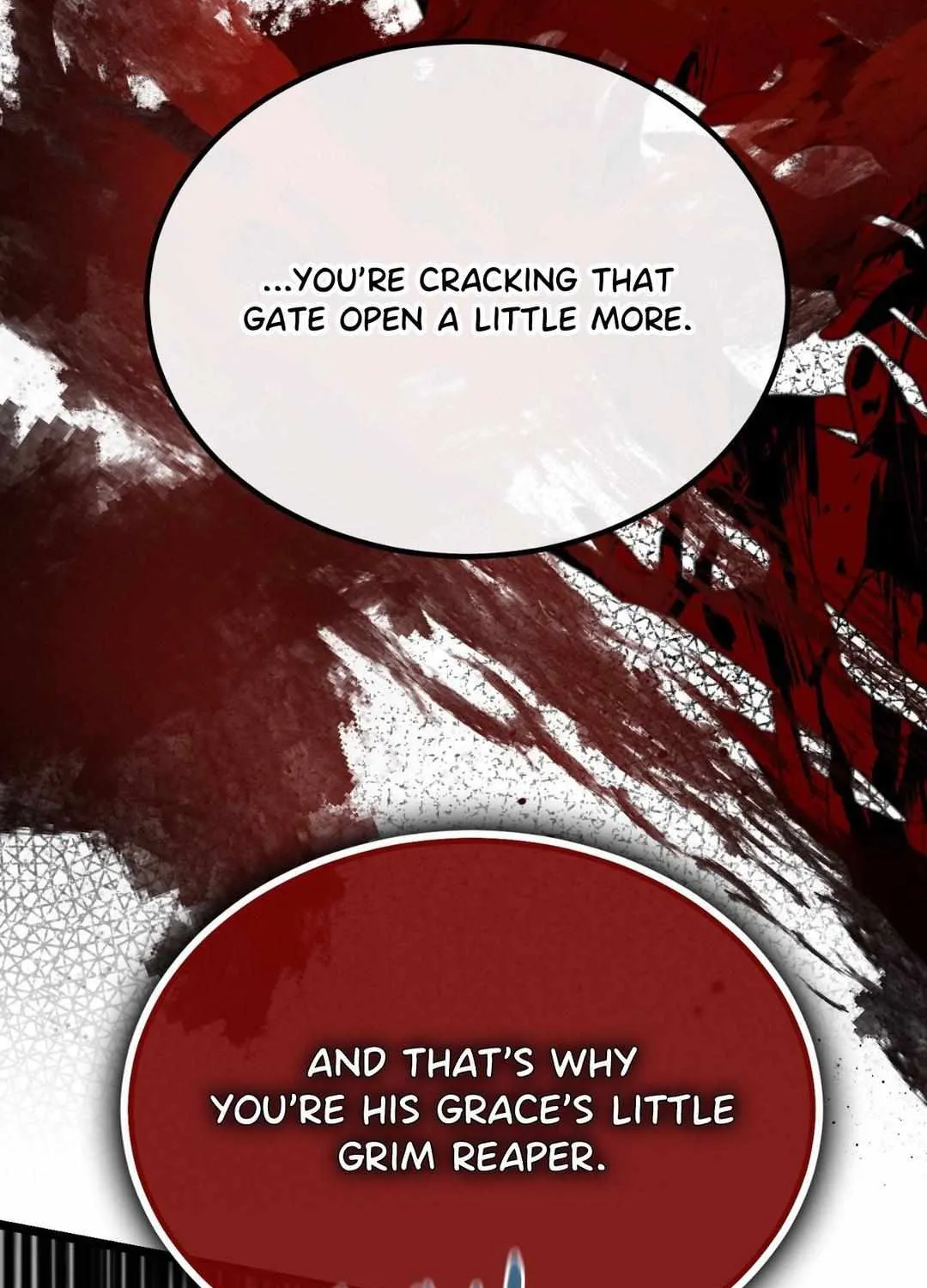 Like A Fever Dream Chapter 32 page 92 - 