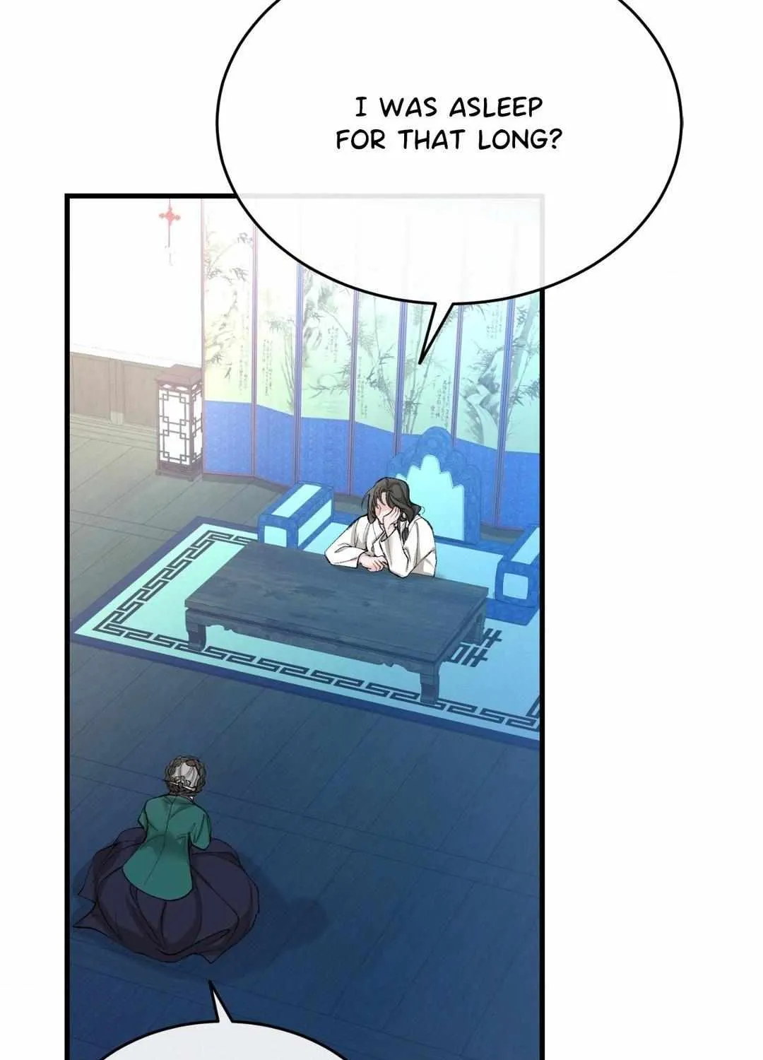 Like A Fever Dream Chapter 33 page 104 - 