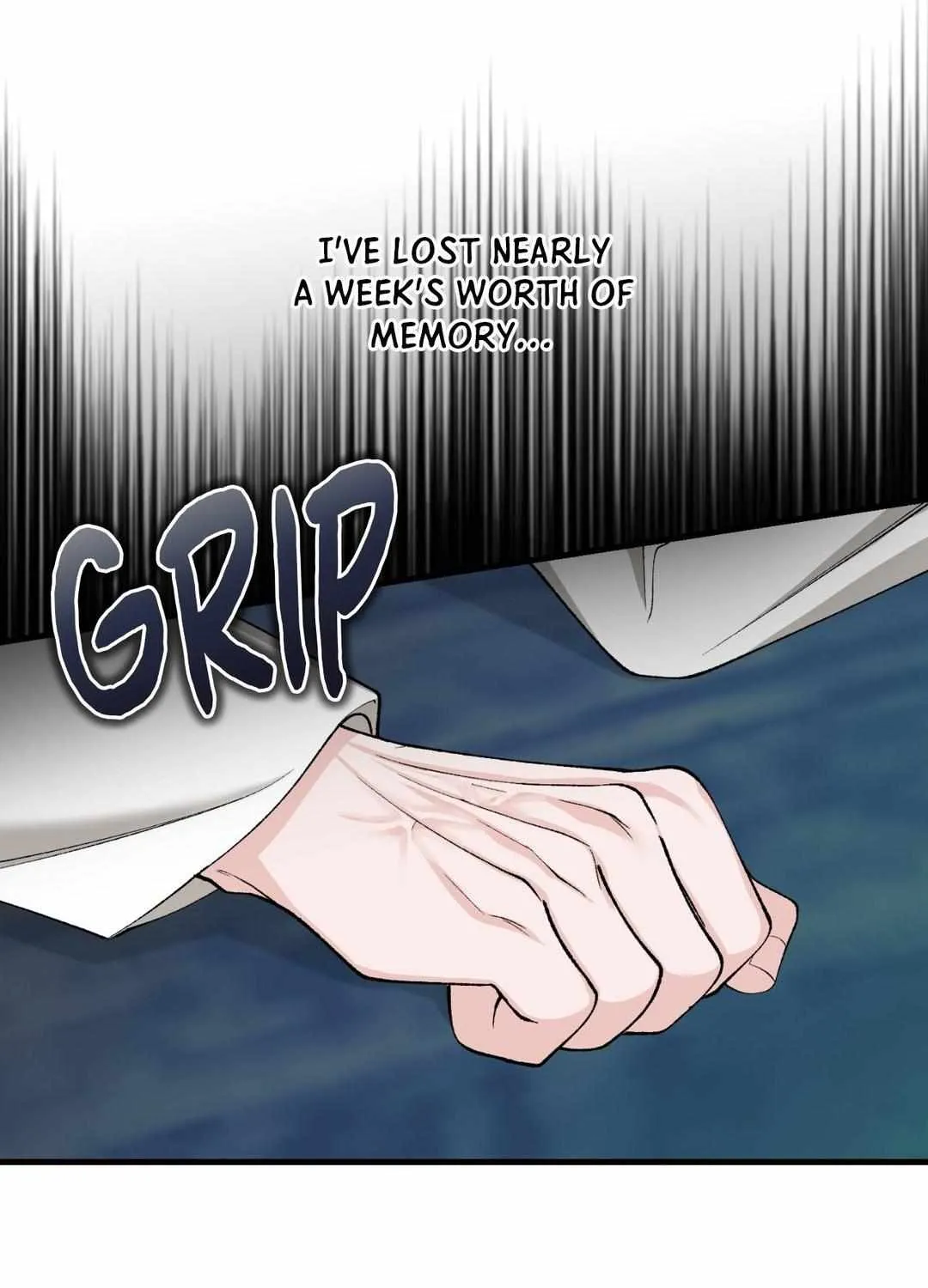 Like A Fever Dream Chapter 33 page 112 - 