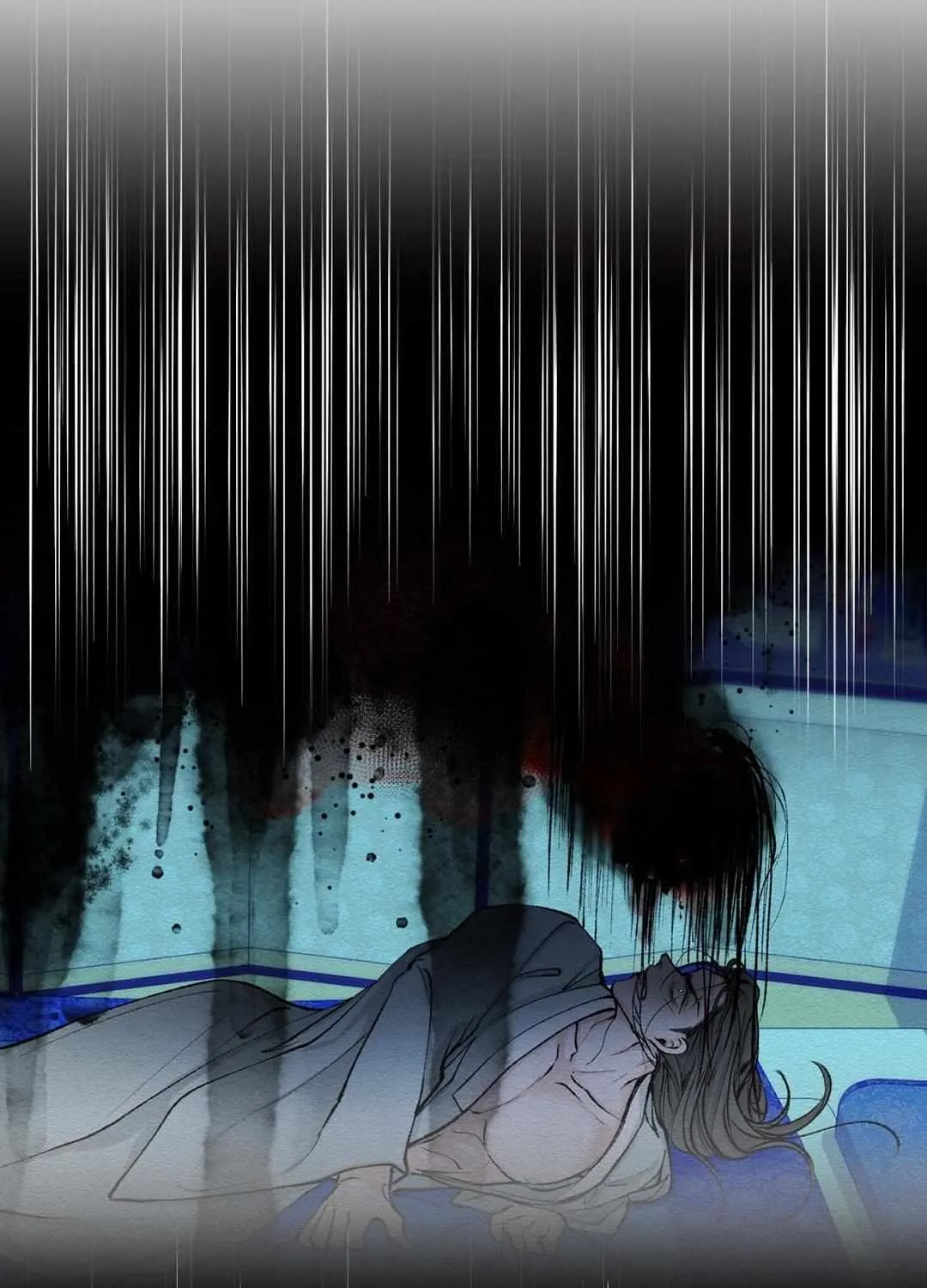 Like A Fever Dream Chapter 33 page 115 - 