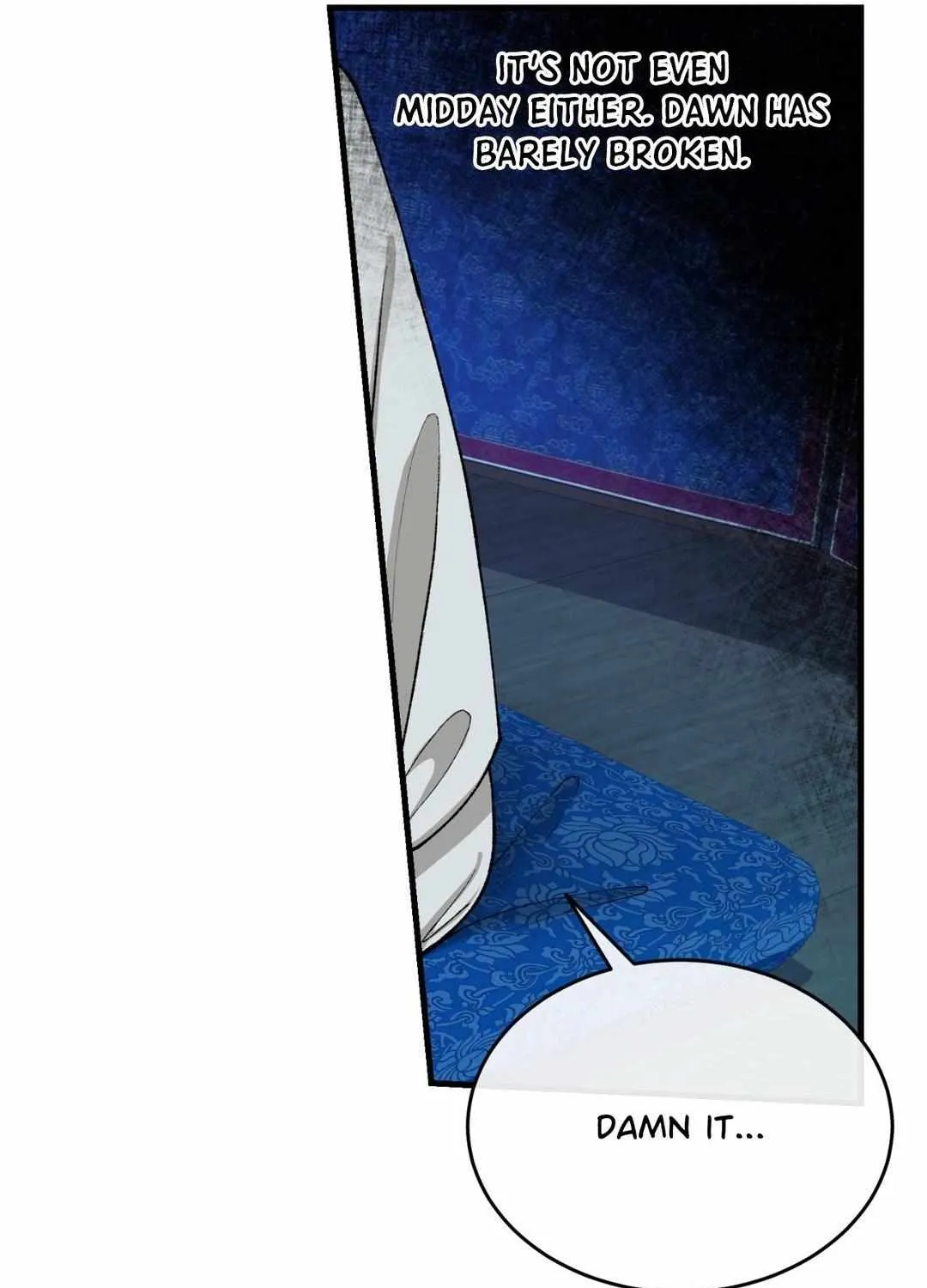 Like A Fever Dream Chapter 33 page 118 - 
