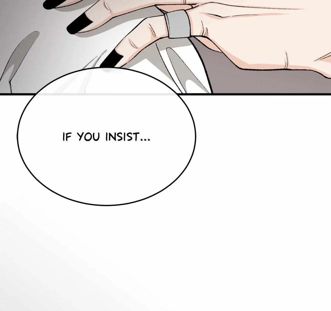 Like A Fever Dream Chapter 33 page 13 - 