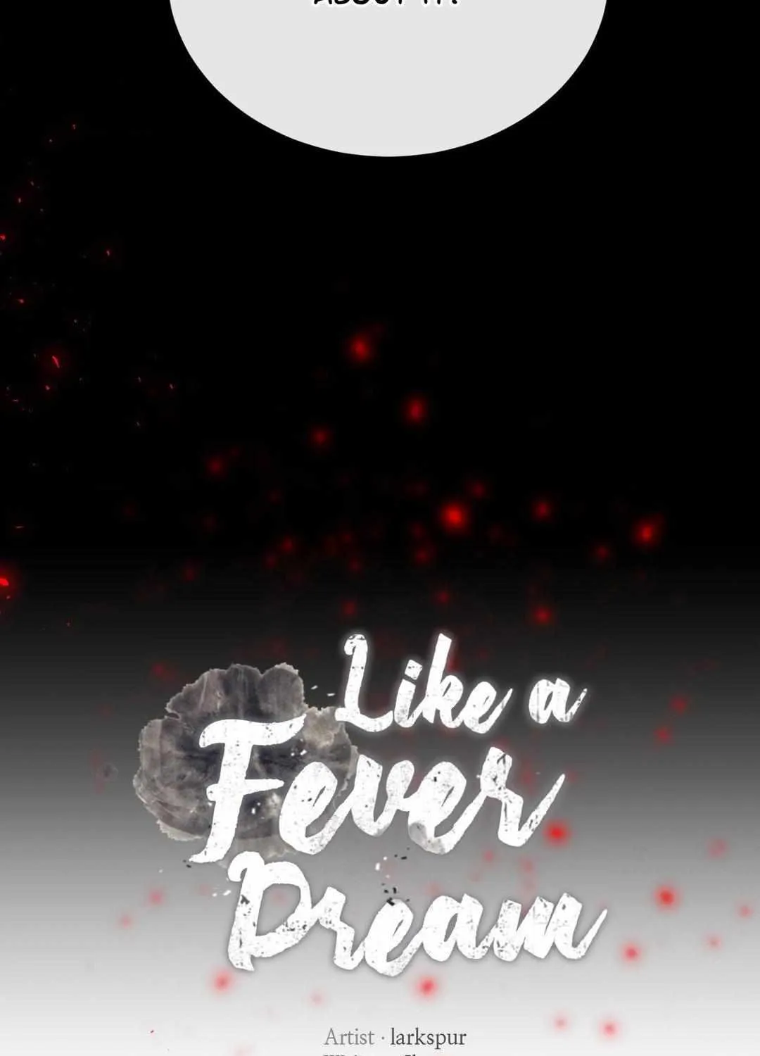 Like A Fever Dream Chapter 33 page 16 - 