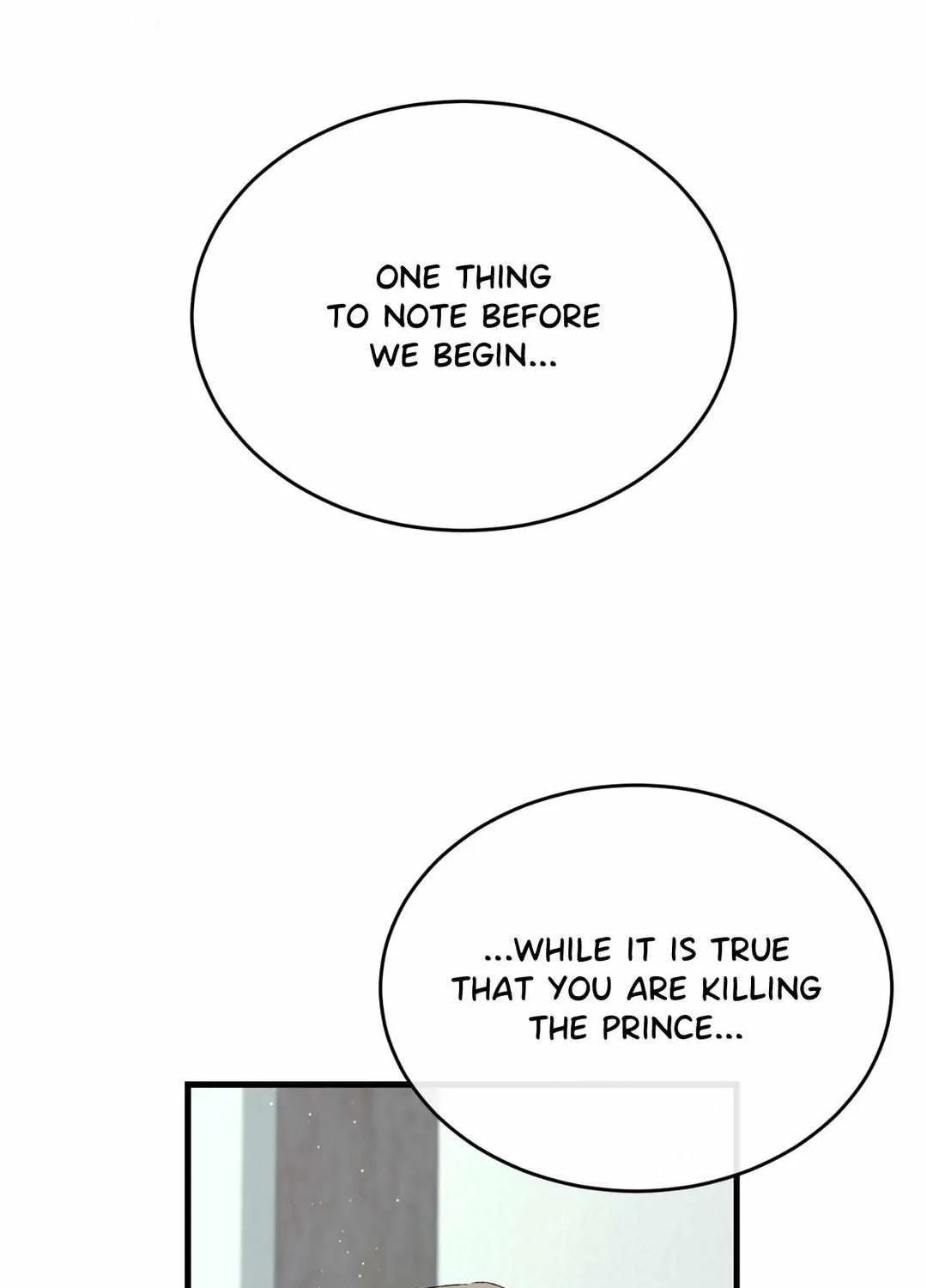 Like A Fever Dream Chapter 33 page 18 - 