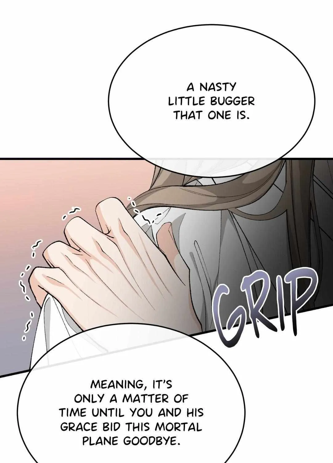 Like A Fever Dream Chapter 33 page 20 - 