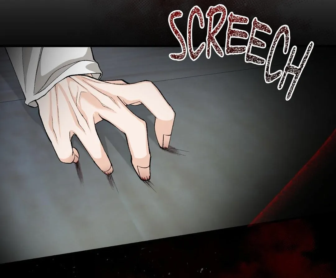 Like A Fever Dream Chapter 33 page 3 - 
